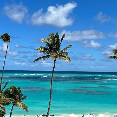 Ocean Front Caney Hotel Punta Cana Extérieur photo