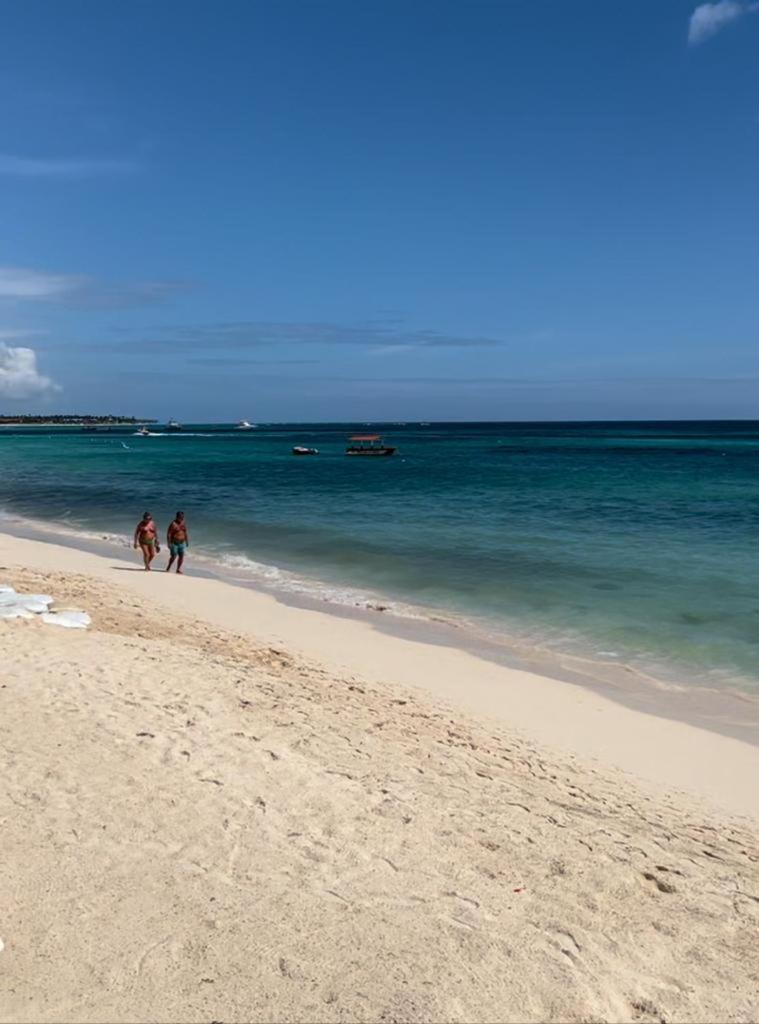 Ocean Front Caney Hotel Punta Cana Extérieur photo