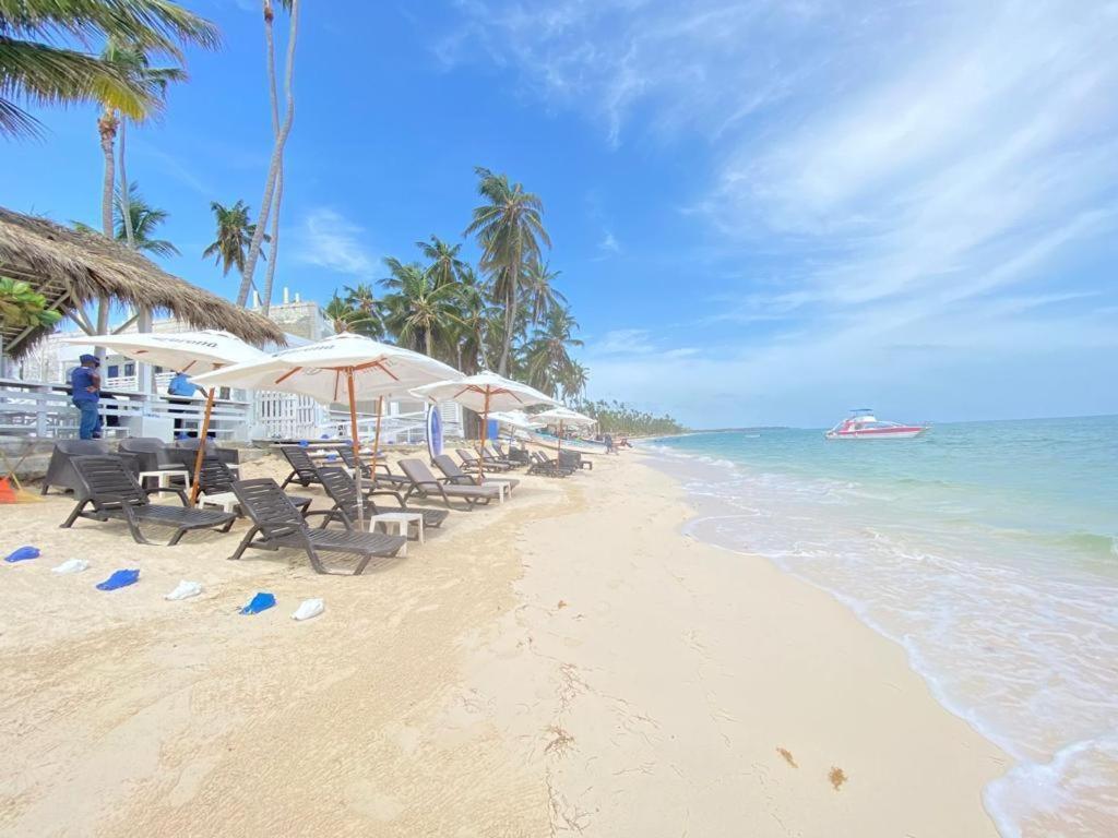 Ocean Front Caney Hotel Punta Cana Extérieur photo
