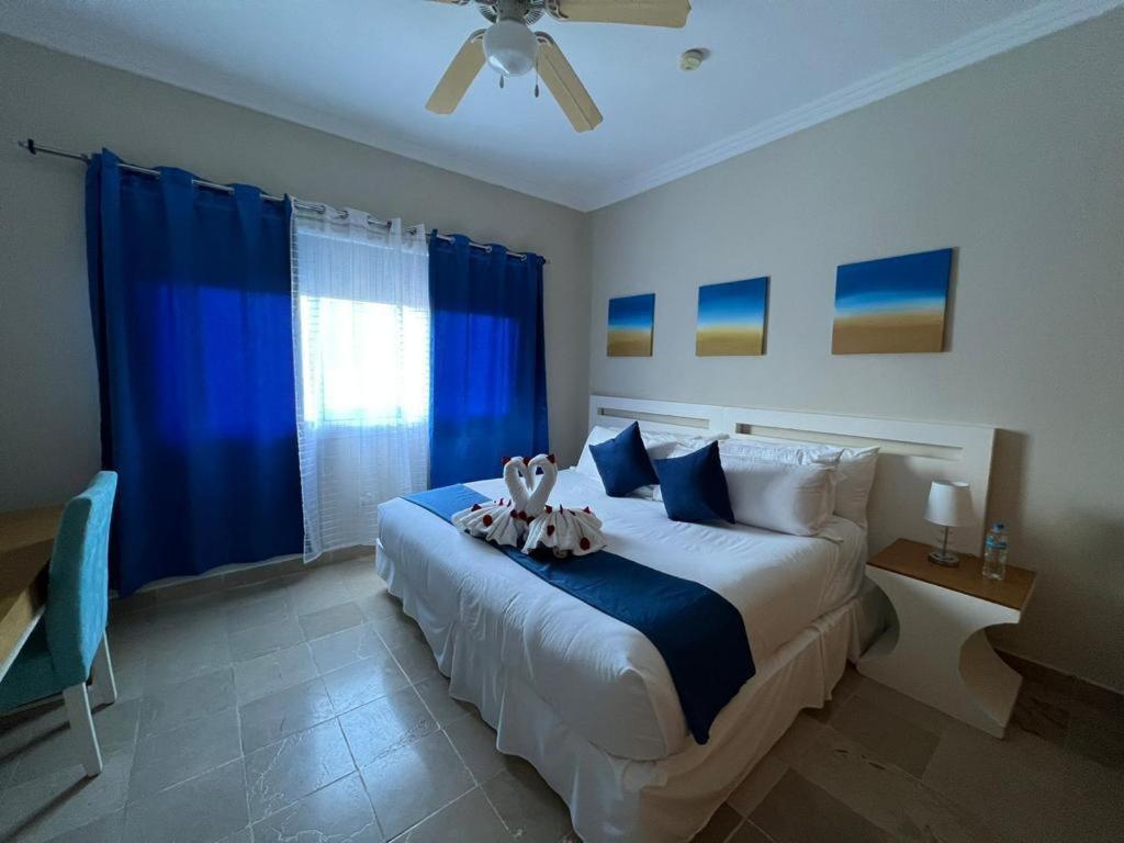 Ocean Front Caney Hotel Punta Cana Extérieur photo